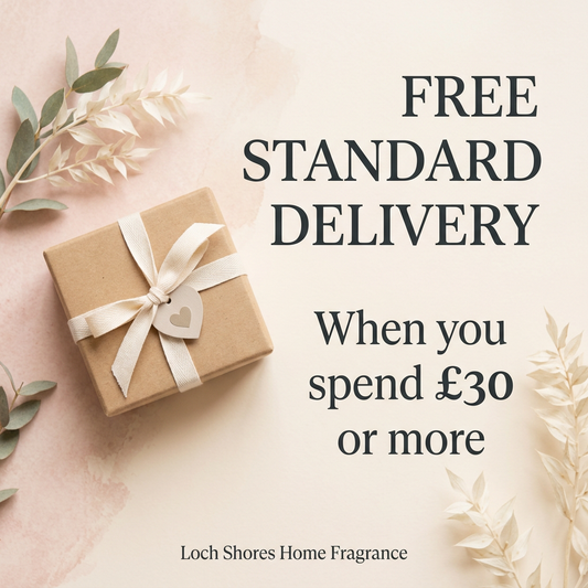 FREE SHIPPING NOW AVAILABLE!