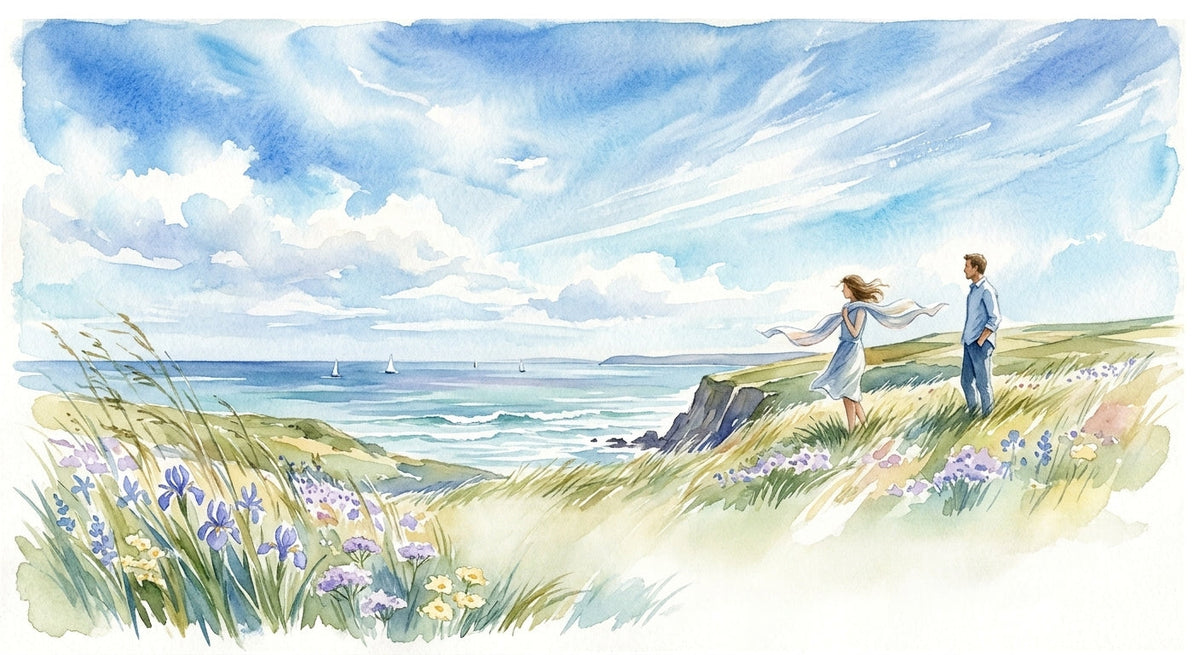 Fresh Air & Breeze