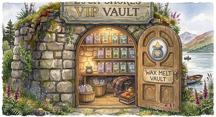 The VIP Vault