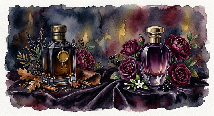 Velvet Noir