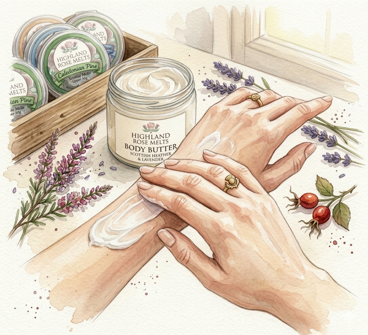 Body Butters