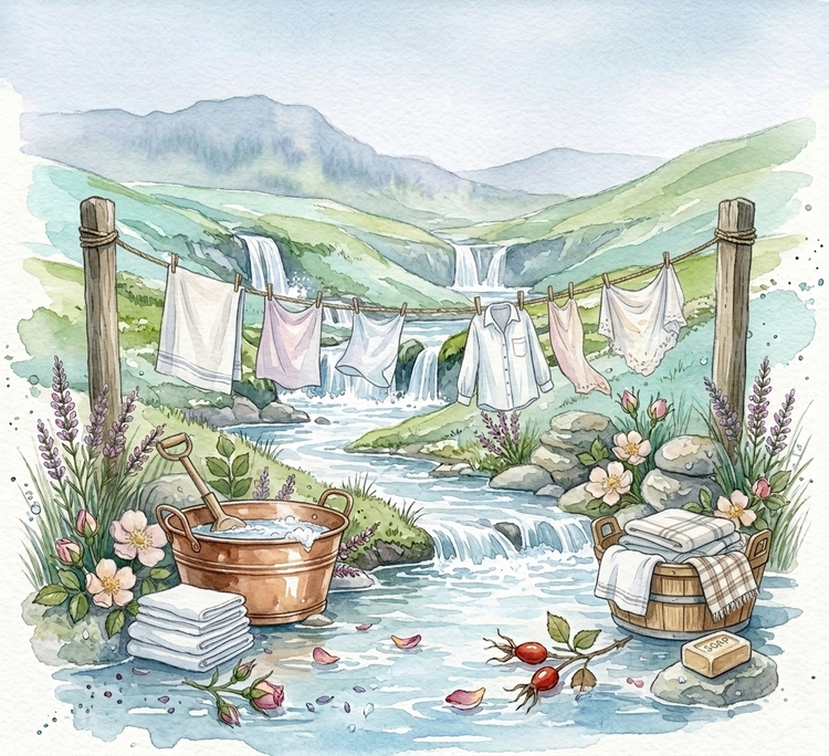 The Laundry Collection