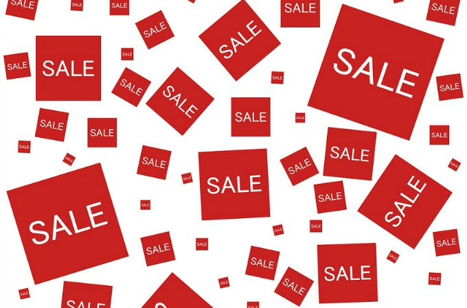 Clearance Products