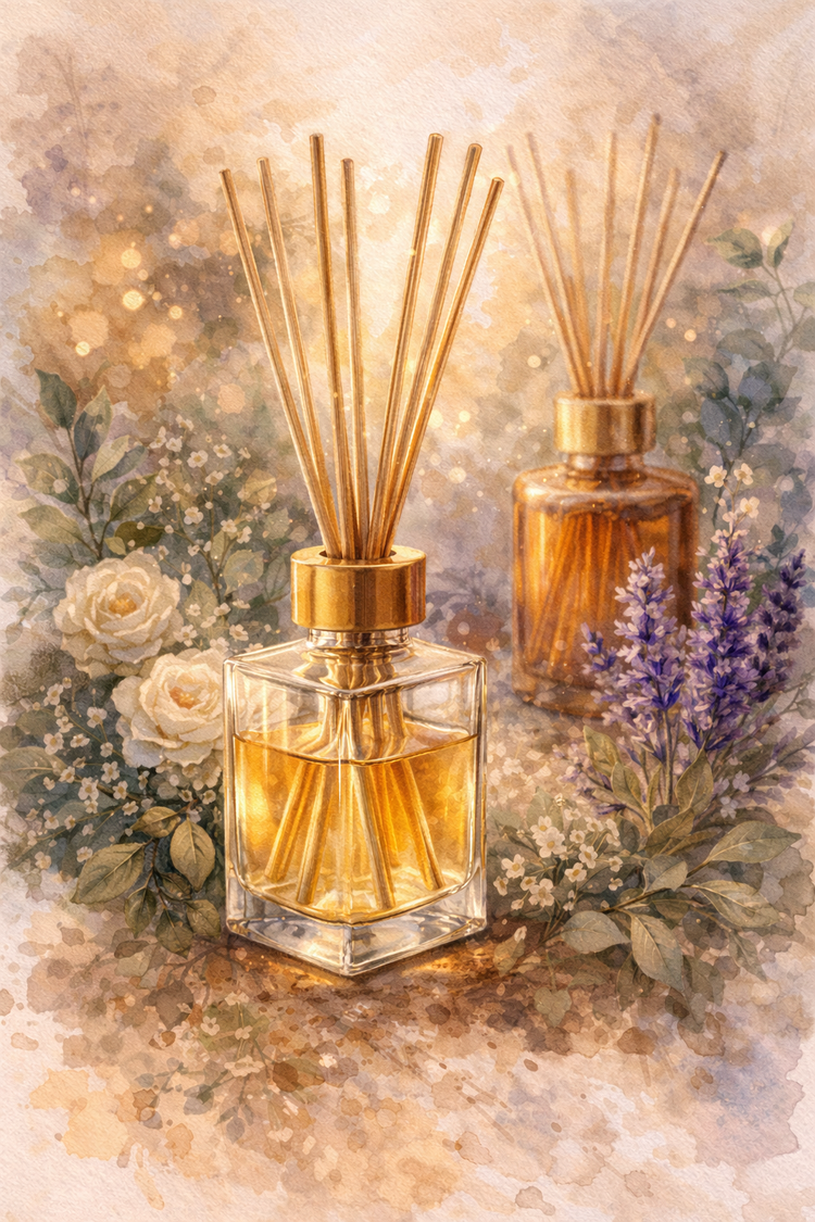 Reed Diffusers