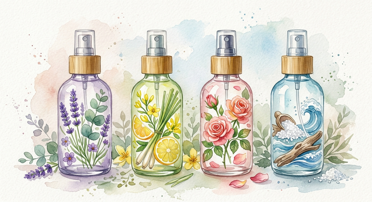 Room Spray