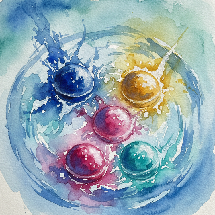 Bath Bombs
