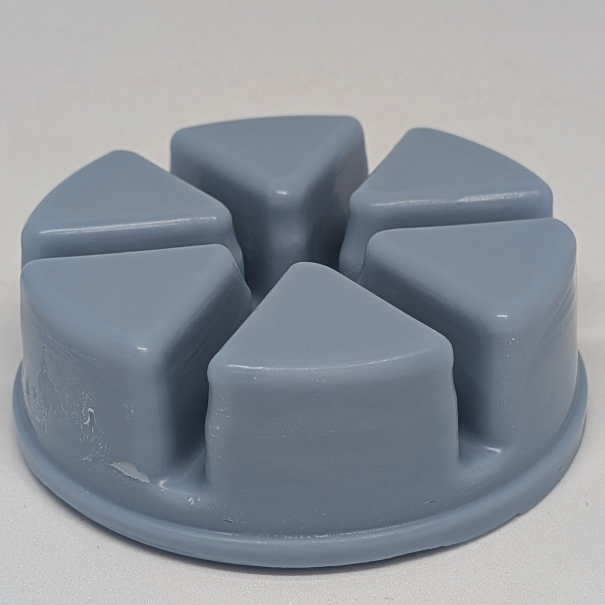 Blueberry Bliss Wax Melt Pot