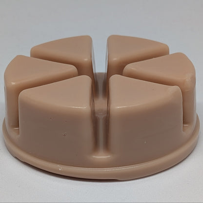 Chocolate Thaw Wax Melt Pot