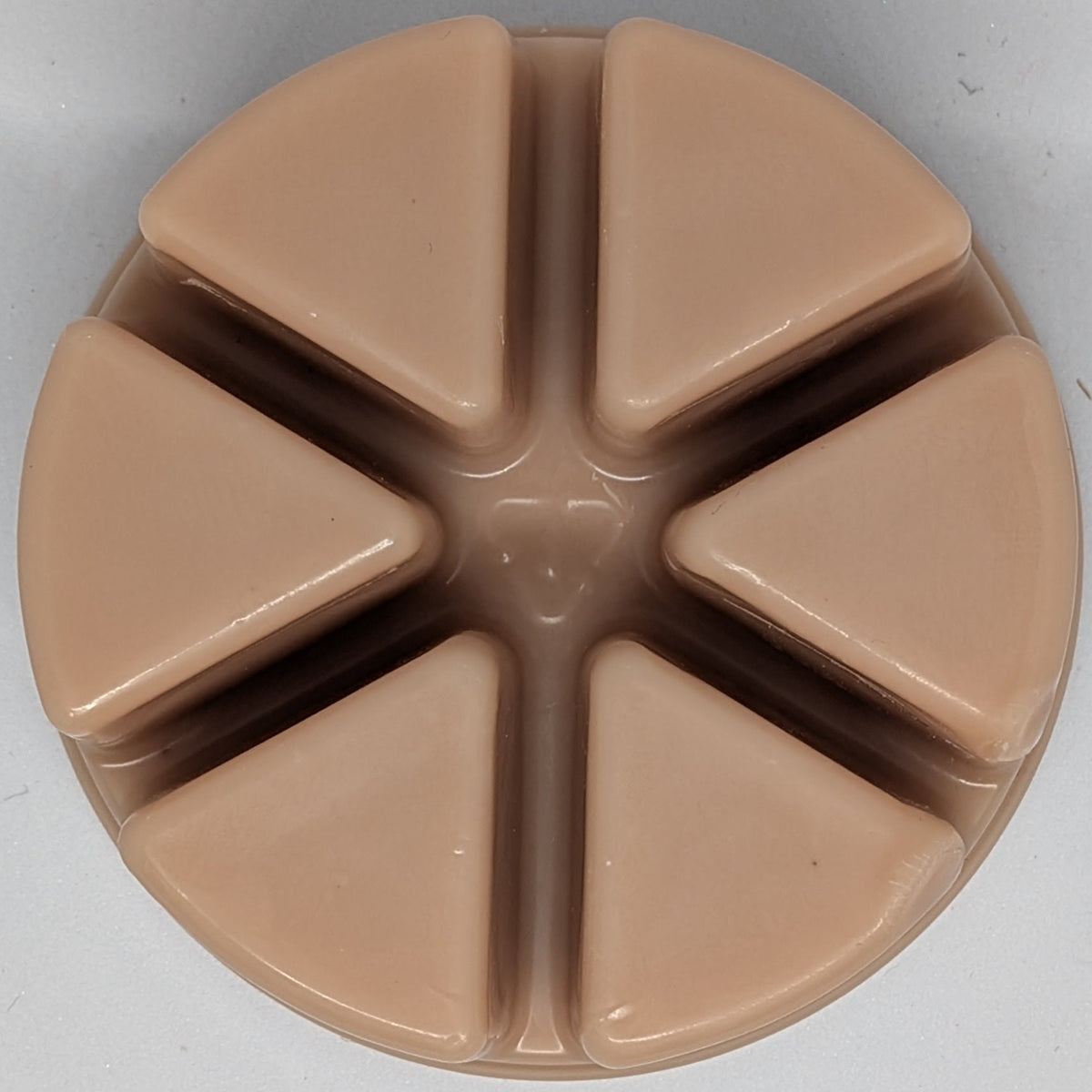 Chocolate Thaw Wax Melt Pot