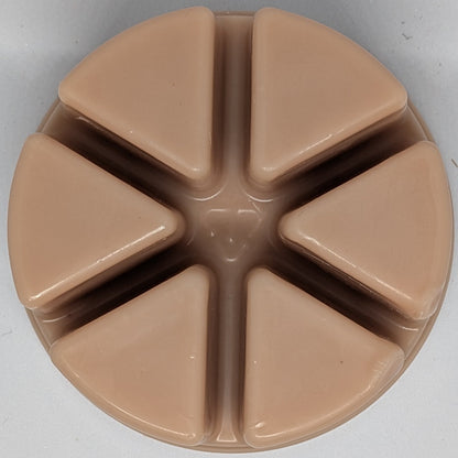 Chocolate Thaw Wax Melt Pot